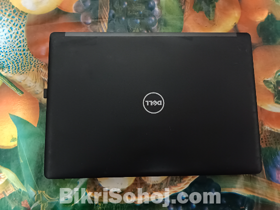 Dell Latitude 5280 | Core i5 7th Gen |